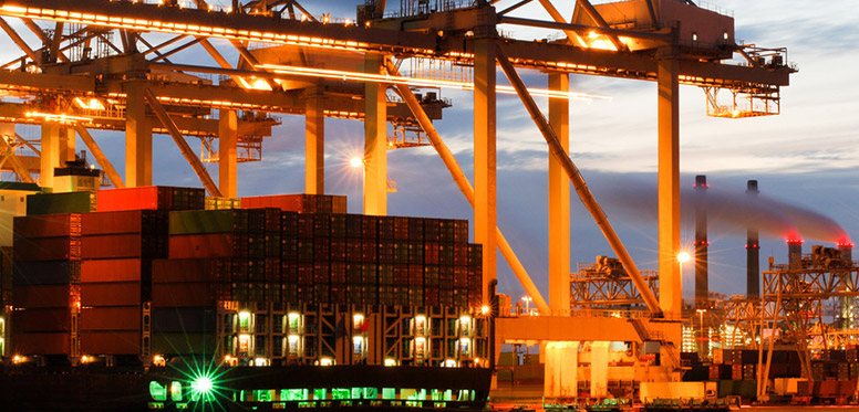 Integrated Logistics